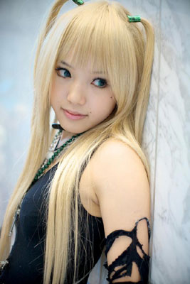 Misa Amane