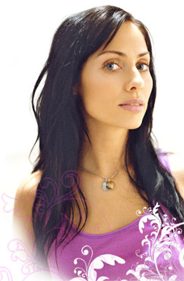 Natalie Imbruglia