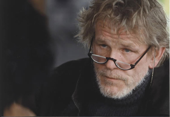 Nick Nolte