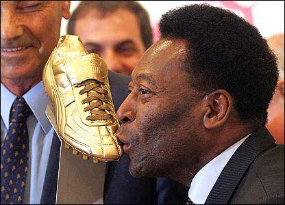 Pelé