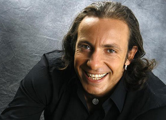 Philippe Candeloro