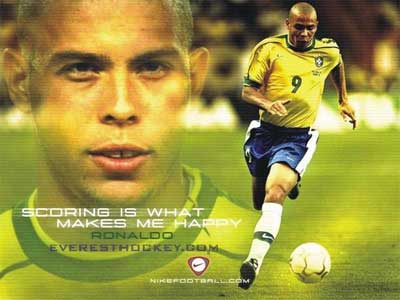 Ronaldo