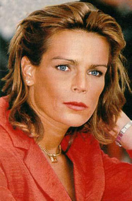 Stéphanie de Monaco