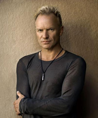 Sting