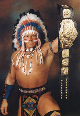 Tatanka (Chris Chavis)