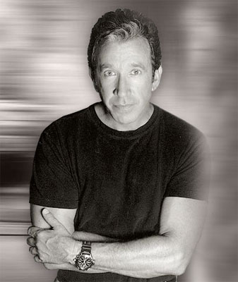 Tim Allen