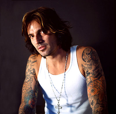 Tommy Lee