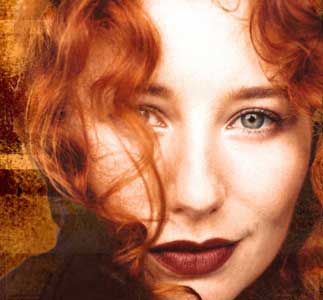 Tori Amos