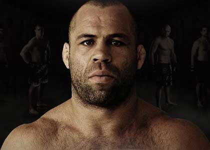 Wanderlei Silva