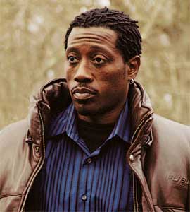 Wesley Snipes