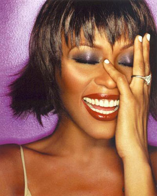 Whitney Houston