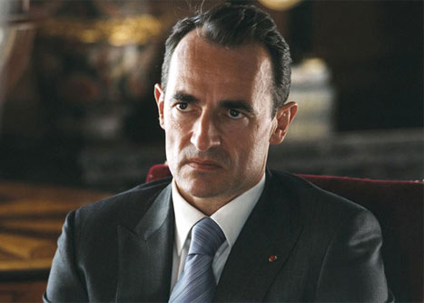 Albert Dupontel