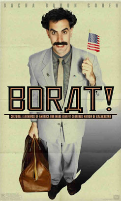 Borat