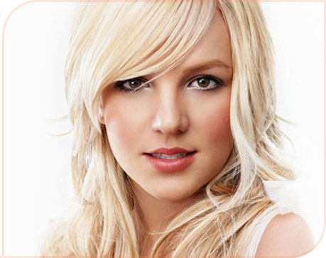 Britney Spears