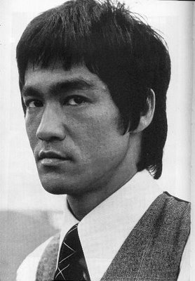 Bruce Lee