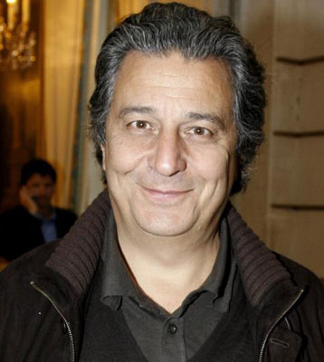 Christian Clavier