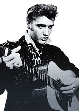 Elvis Presley