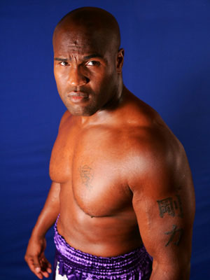 Gary Goodridge