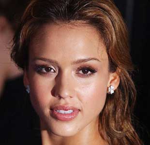Jessica Alba