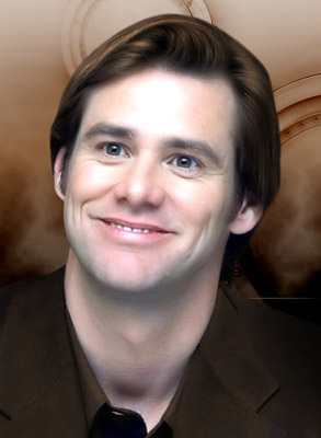 Jim Carrey