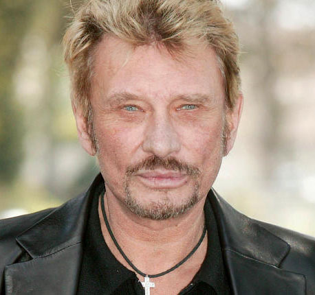 Johnny Hallyday