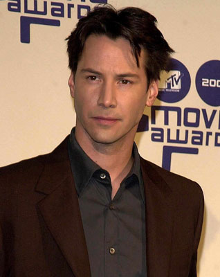 Keanu Reeves