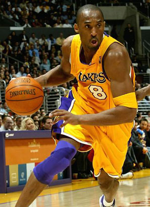 Kobe Bryant
