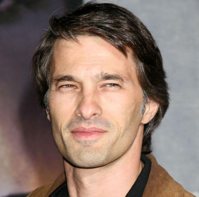 Olivier Martinez