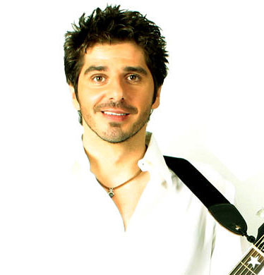 Patrick Fiori