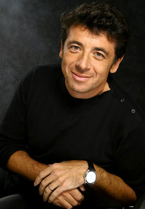 Patrick Bruel