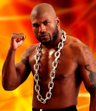 Rampage Jackson