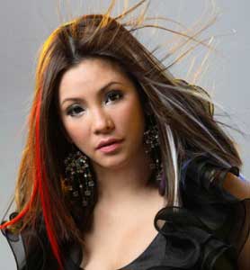Regine Velasquez