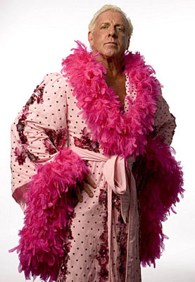 Ric Flair