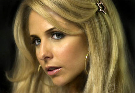 Sarah Michelle Gellar
