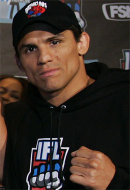 Frank Shamrock