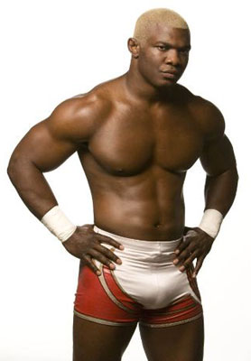 Shelton Benjamin