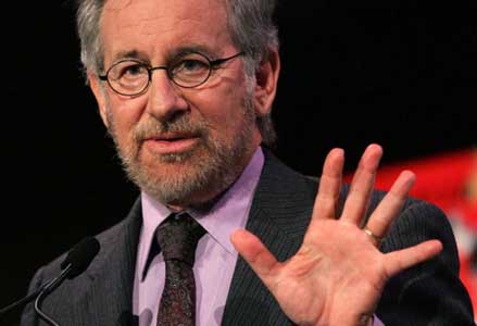 Steven Spielberg