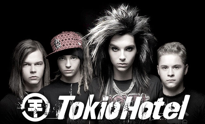 Tokio Hotel
