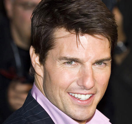 Tom Cruise