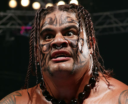 Eddie Fatu (Umaga)