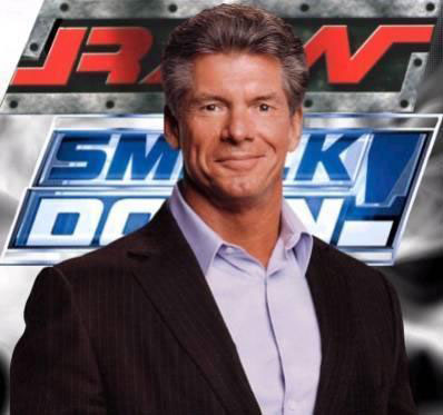 Vince McMahon
