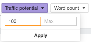 , Mon modèle de recherche de mots clés pour Ahrefs + liste de contrôle
#référencement #seo #pbn #référencement_local