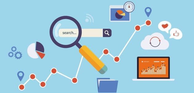 , : Glossaire des termes SEO