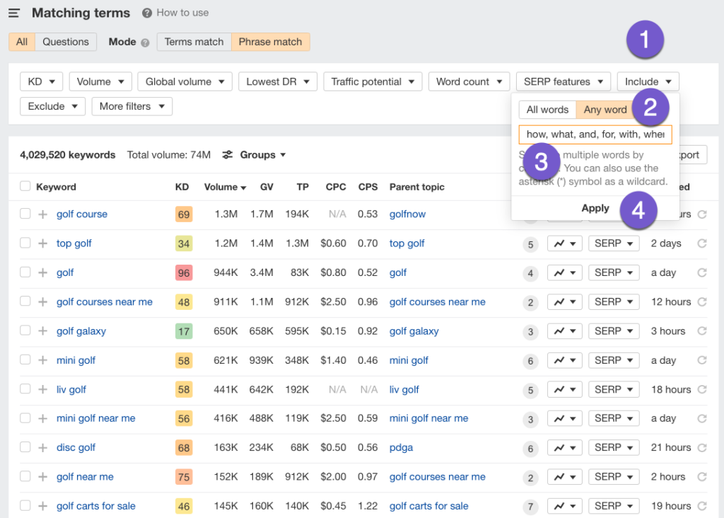 , Mon modèle de recherche de mots clés pour Ahrefs + liste de contrôle
#référencement #seo #pbn #référencement_local