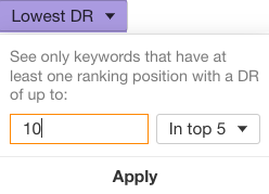 , Mon modèle de recherche de mots clés pour Ahrefs + liste de contrôle
#référencement #seo #pbn #référencement_local